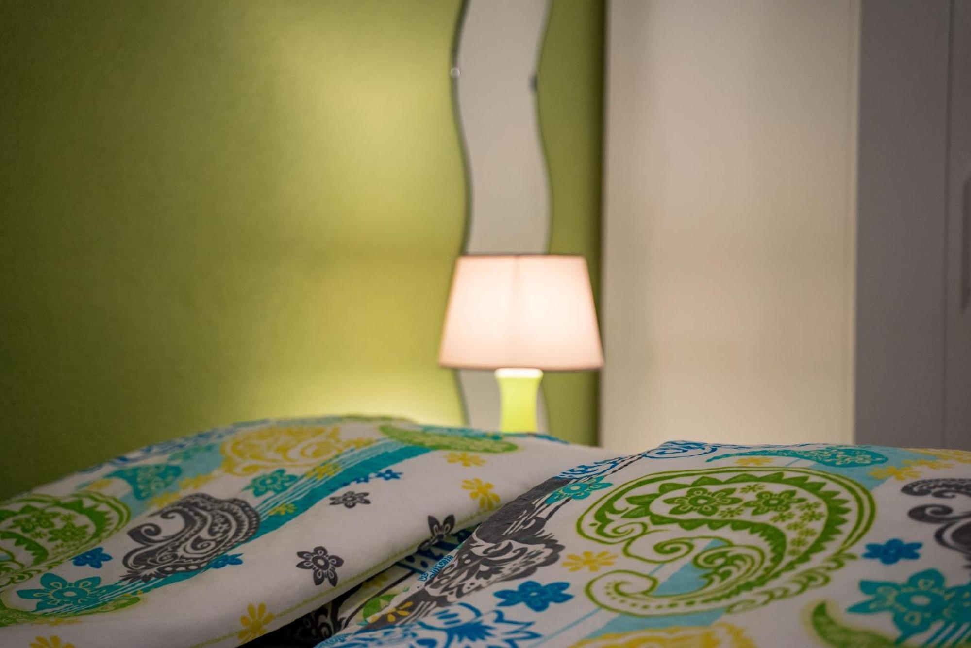 Studio Apartments Ante Rakovica Eksteriør billede