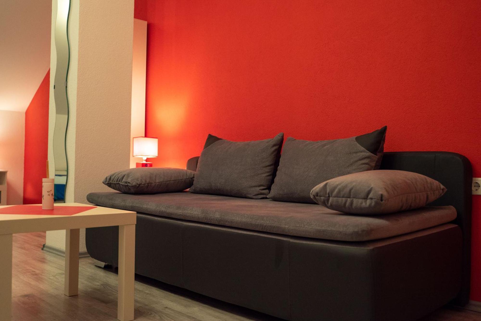 Studio Apartments Ante Rakovica Eksteriør billede