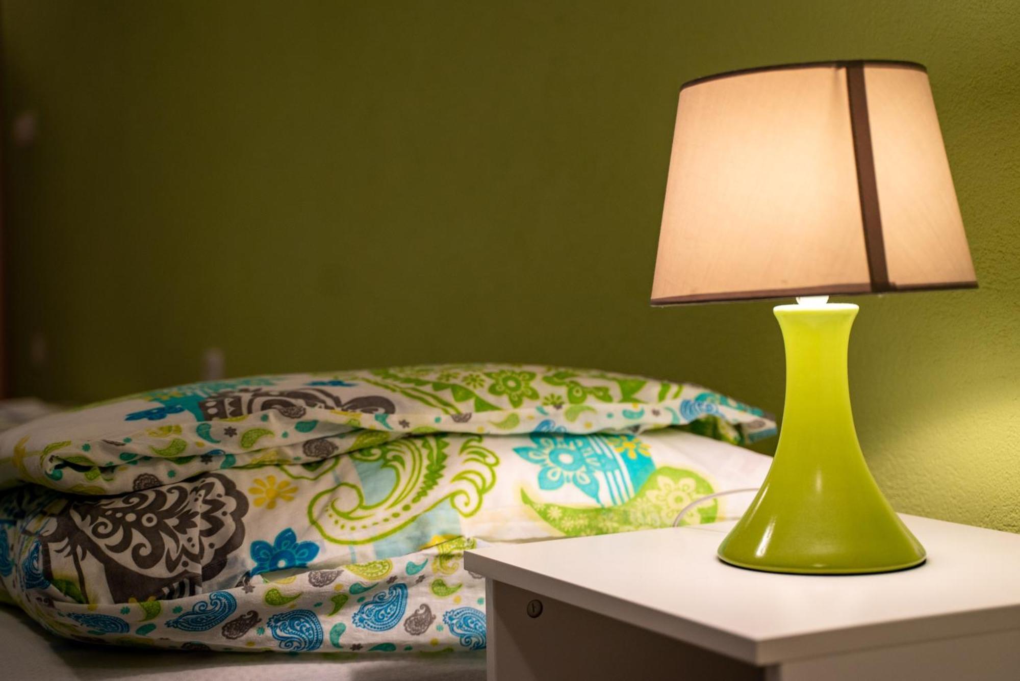 Studio Apartments Ante Rakovica Eksteriør billede